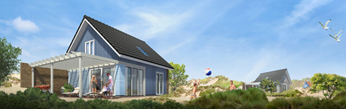 Die Sanddüne